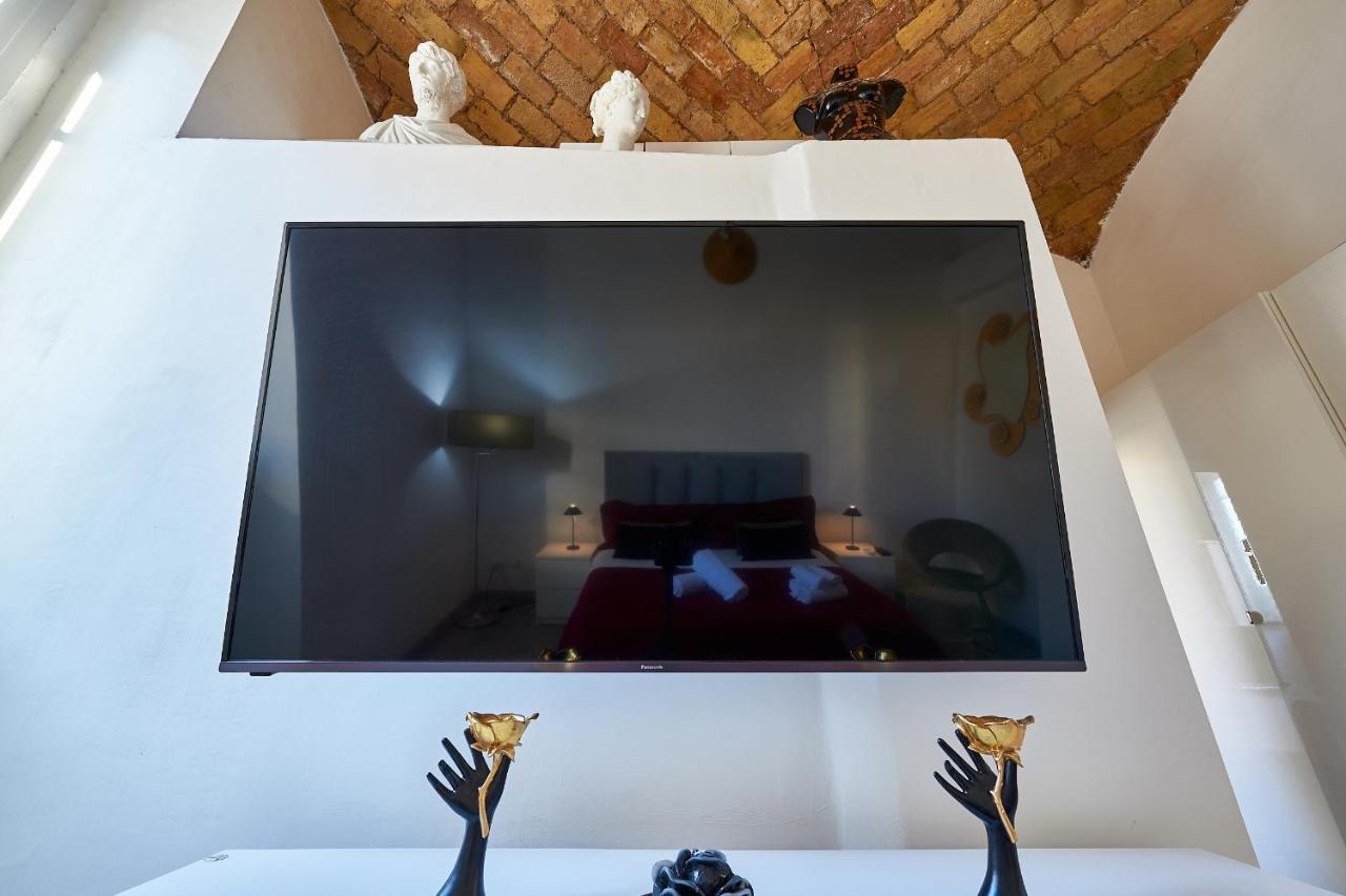 The Grand View Lux Vatican Lejlighed Rom